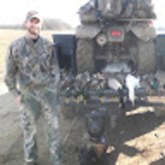 Meet your Posher, James - Picture 1 of 1